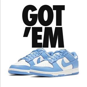 Women’s Dunk Low Coast